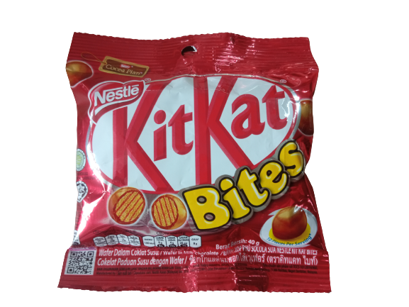 KITKAT BITES 40G