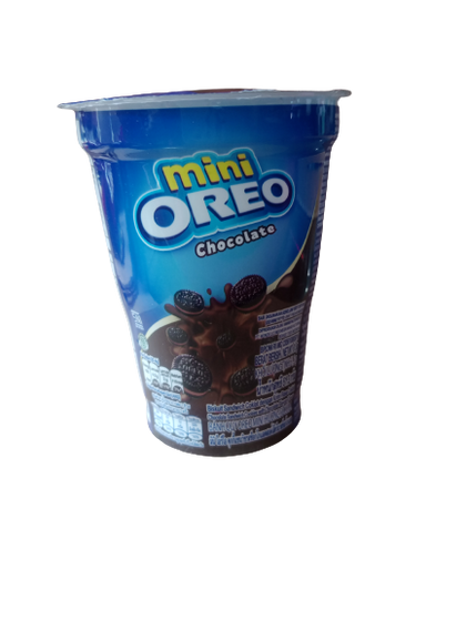 Mini Oreo Chocolate 61.3g