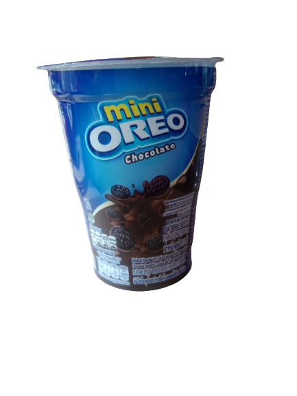 Mini Oreo Chocolate 61.3g