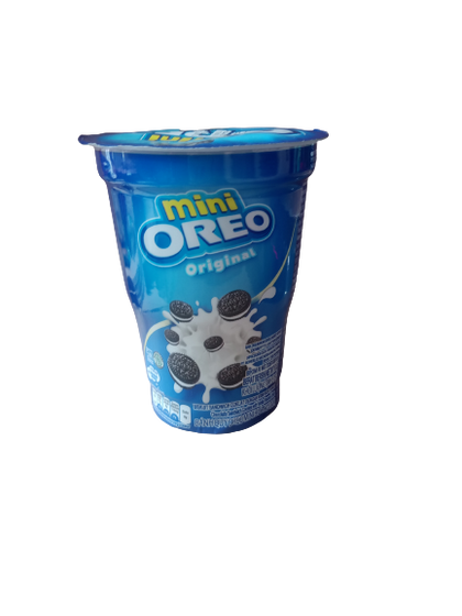 Mini Oreo Original 61.3g