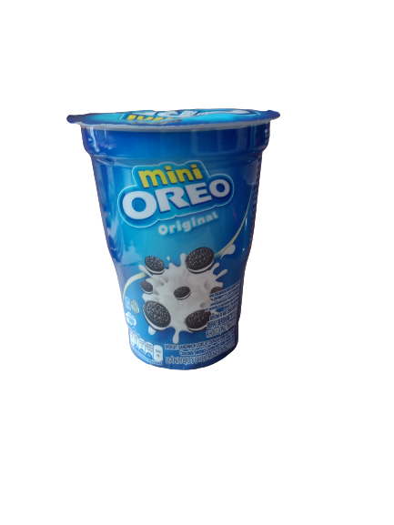 Mini Oreo Original 61.3g