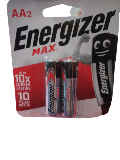 Energizer AA2