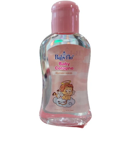 Baby Flo Cologne Heavenly Touch 50ml