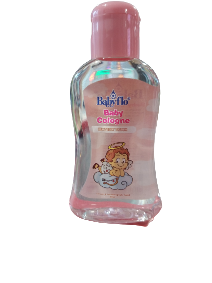 Baby Flo Cologne Heavenly Touch 50ml