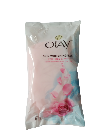 Olay Rose & Milk 60g