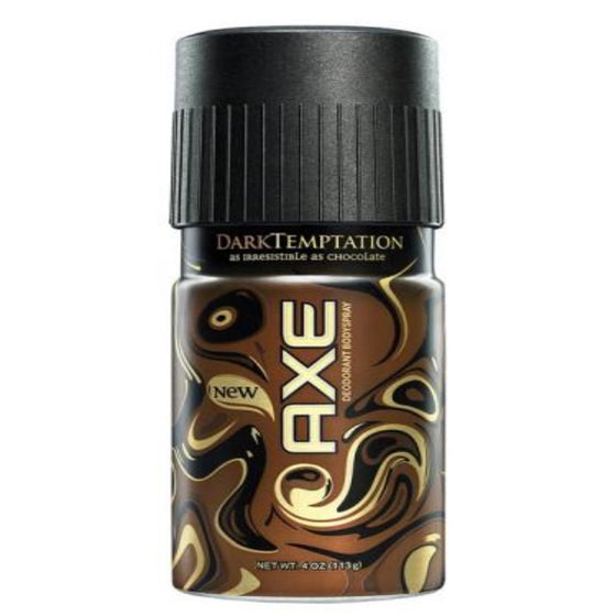 Axe Deo Body Spray Dark Temptation 150ml