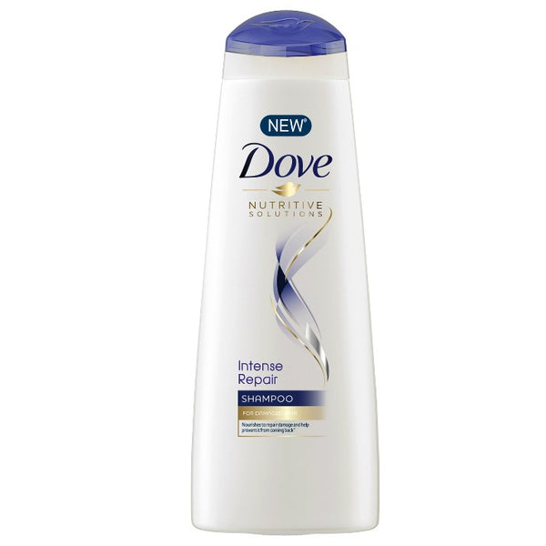 Dove Intense Repair Shampoo 170ml