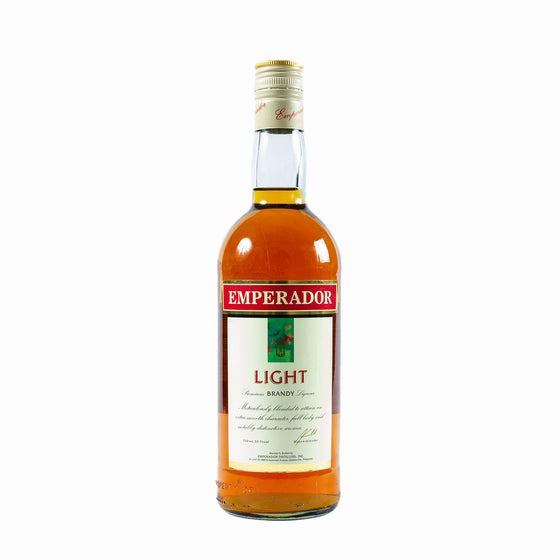 Emperador Light 750ml