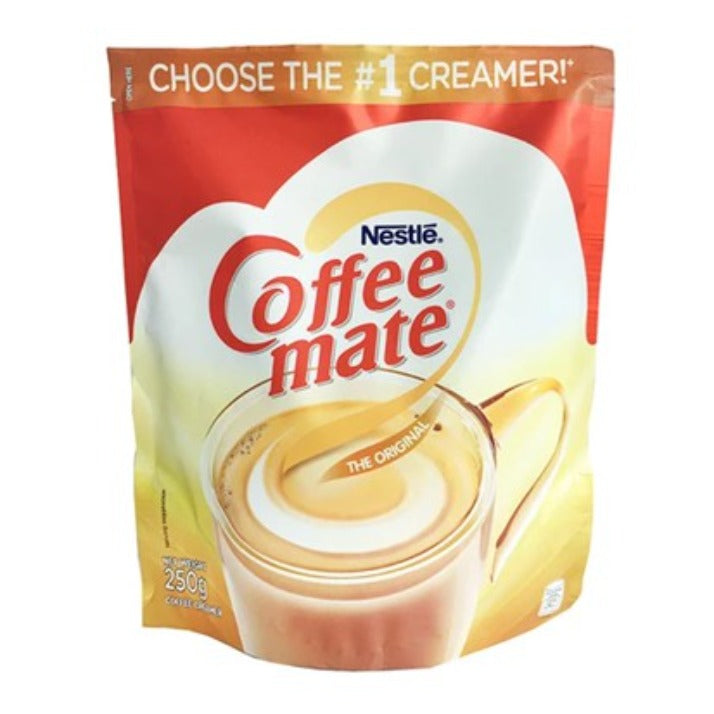 Nestle Coffee-Mate 250g