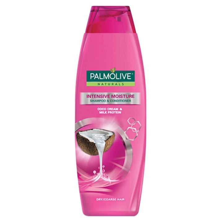 Palmolive Naturals Intensive Moisture 180ml