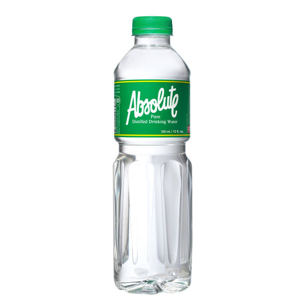 Absolute Water 350ml