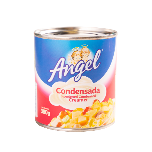 Angel Condensada 380g