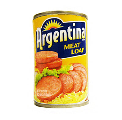 Argentina Meat Loaf 150g