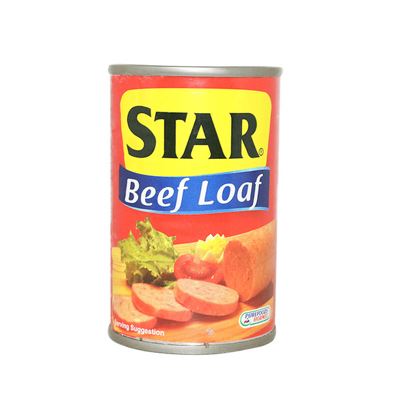 Star Beef Loaf 150g