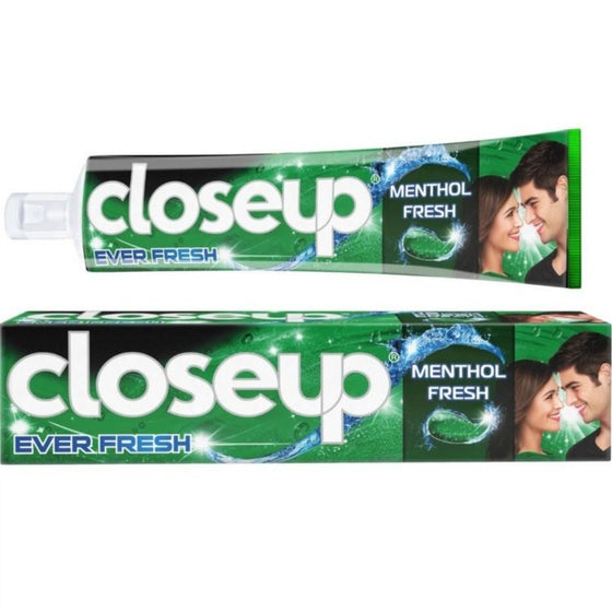 Close Up Fresh Menthol 145ml