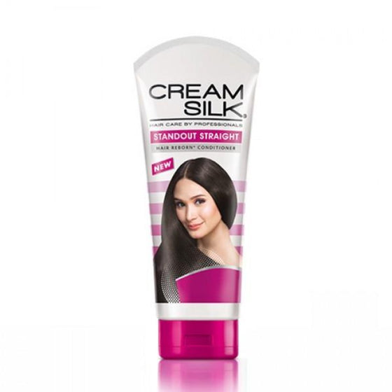 Cream Silk Standout Straight (Pink) 180ml