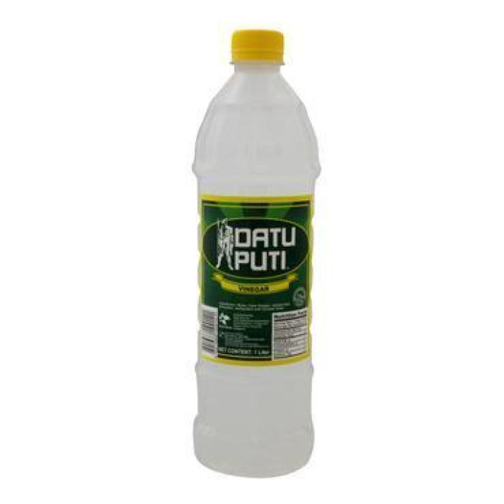 Datu Puti Vinegar 1L