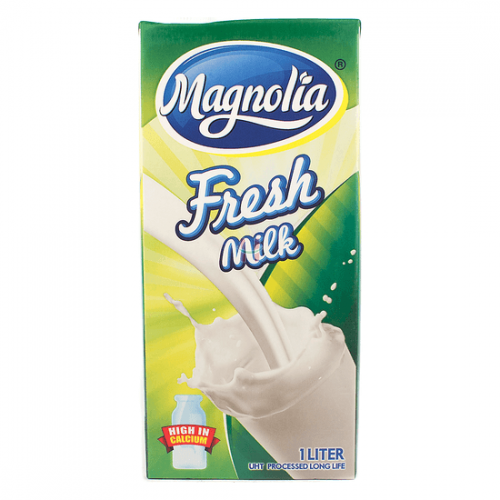 Magnolia Fresh Milk 1L