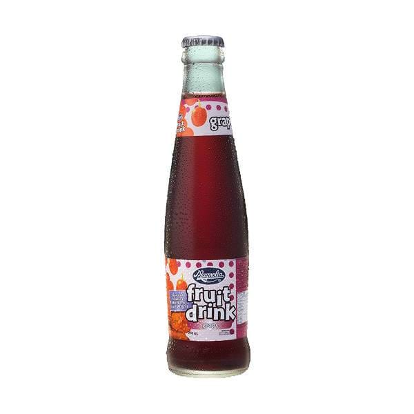 Magnolia Fruit Drinks Grapes 250ml