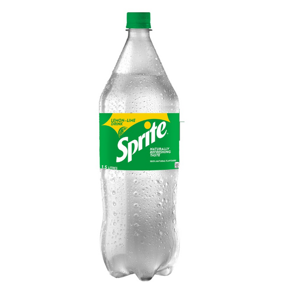 Sprite 1.5L