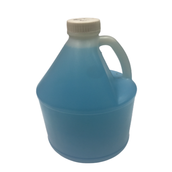 Glass Cleaner 1 Gallon