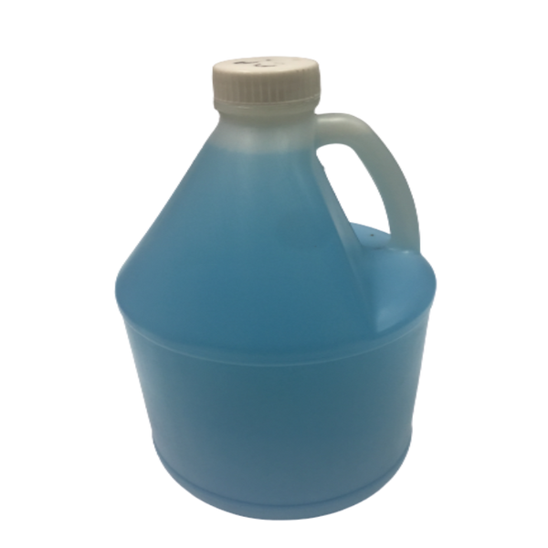 Glass Cleaner 1 Gallon