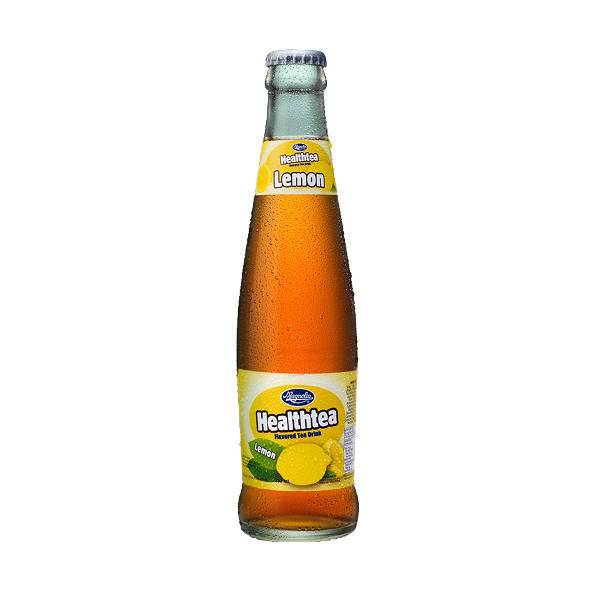 Magnolia Fruit Drinks Lemon 250ml