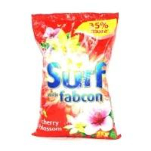 Surf Powder Cherry Blossom 1100g