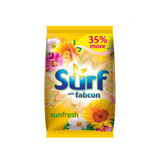 Surf Powder Sun Fresh 1100g