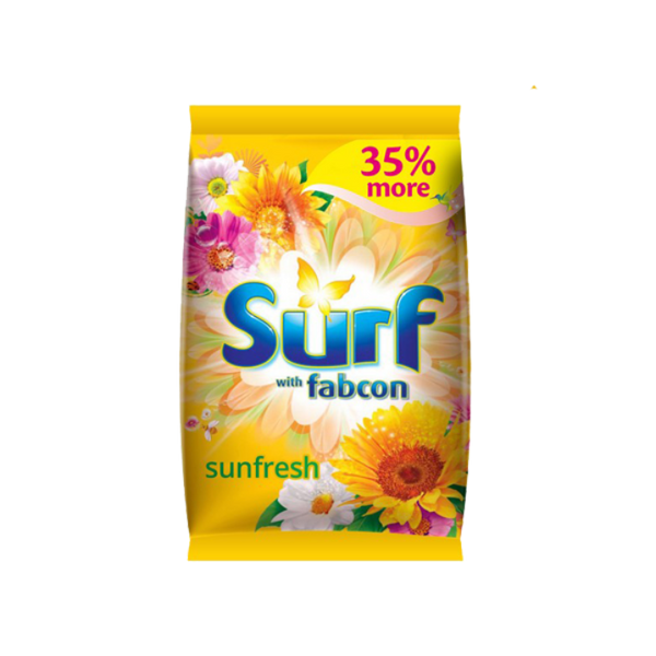 Surf Powder Sun Fresh 1100g