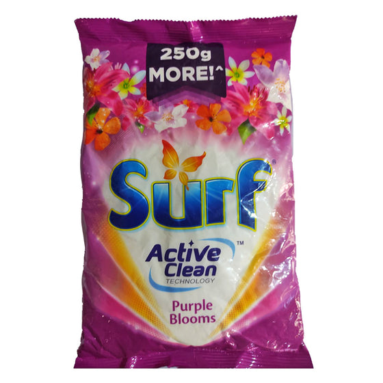 Surf Powder Purple Blooms 1100g