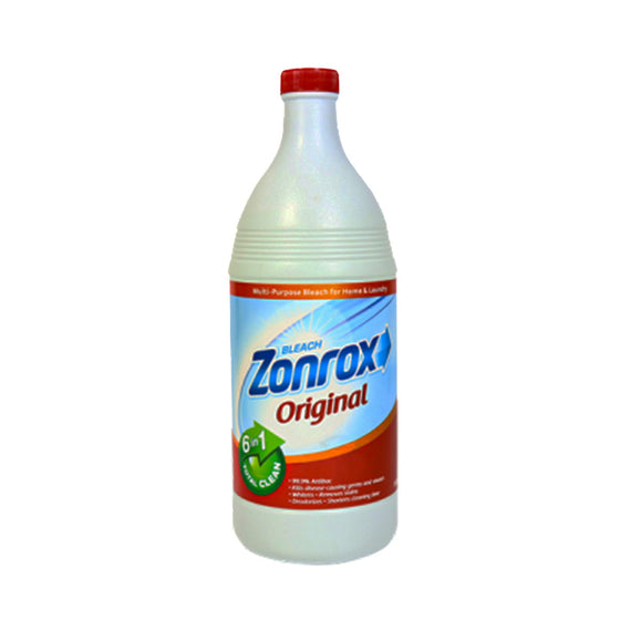 Zonrox Bleach Original 1L