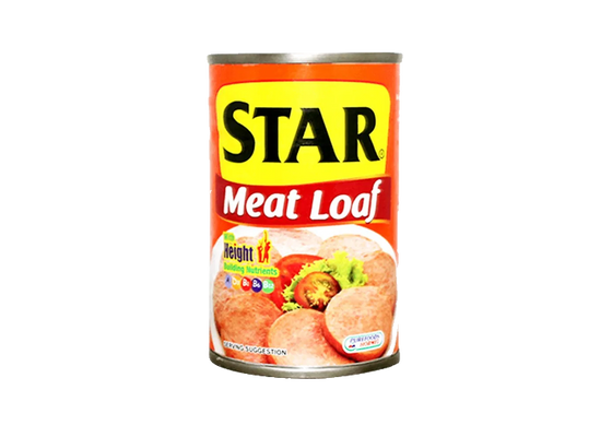 Star Meat Loaf 150g