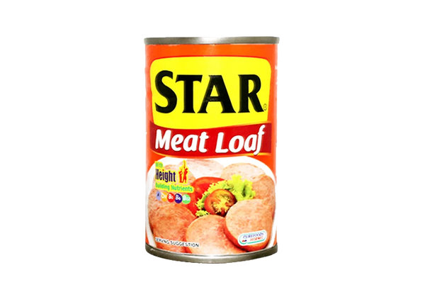 Star Meat Loaf 150g