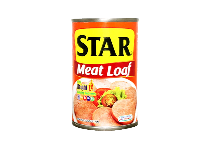 Star Meat Loaf 150g