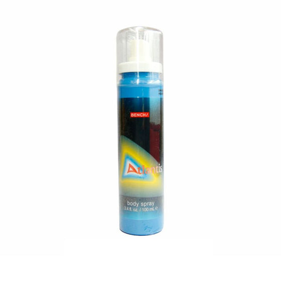 Bench Body Spray Atlantis 100ml