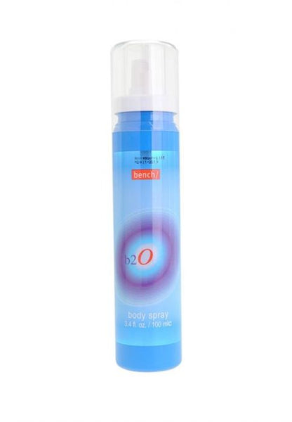 Bench Body Spray b20 100ml