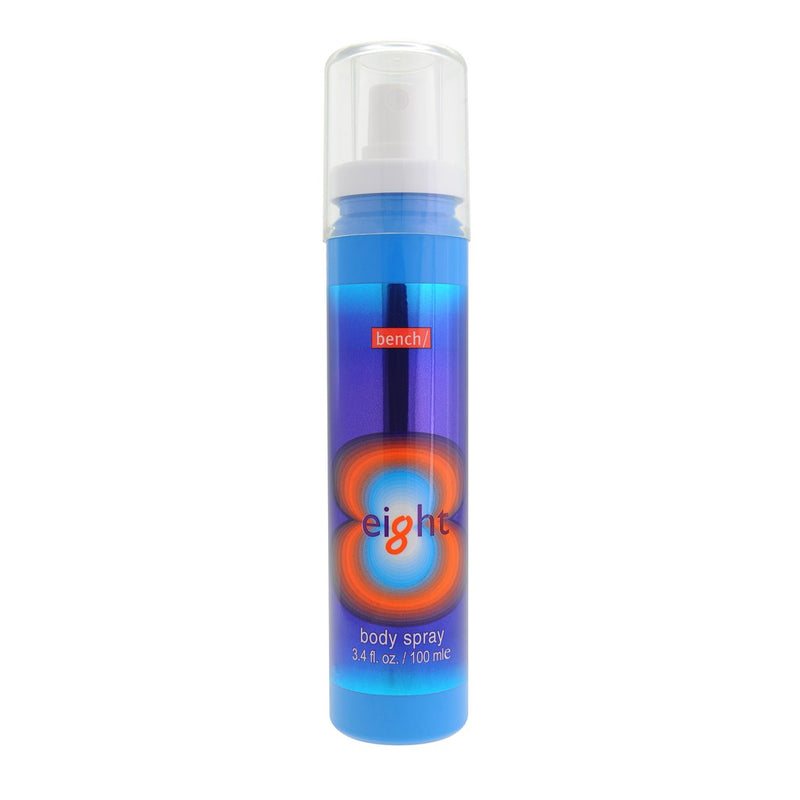 Bench Body Spray Eight 100ml