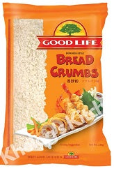 Good Life Bread Crumbs 80g