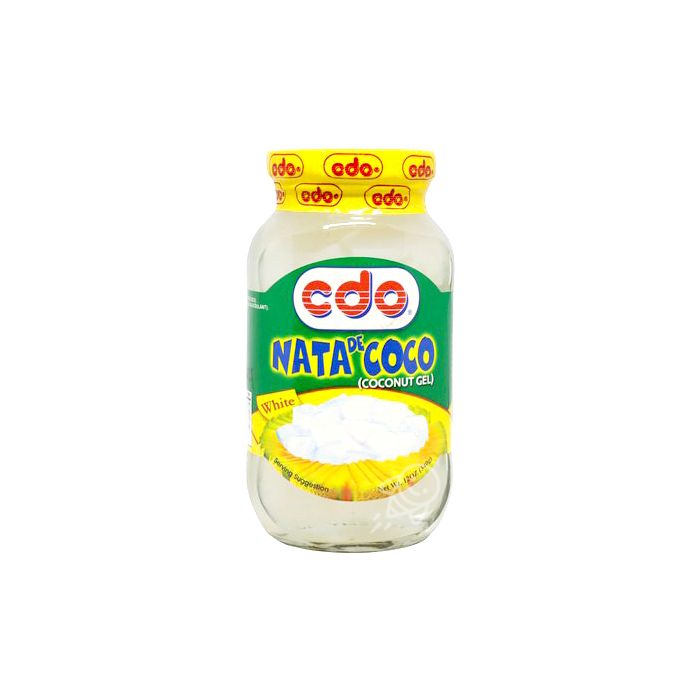 Cdo Nata De Coco 340g