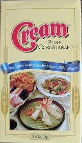 Cream Pure Cornstarch 75g