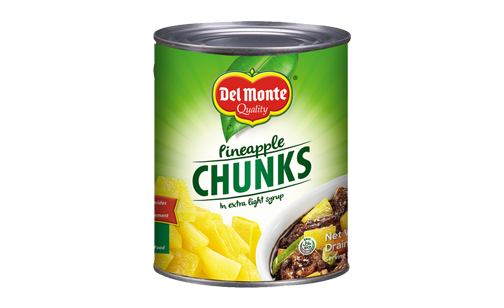 Del Monte Chunks 432g