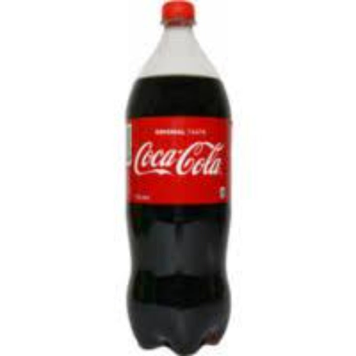 Coke Regular 1.5L