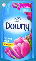 Downy Sunrise Fresh 670ml