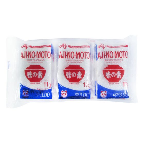 Ajinomoto Blue Seasoning 11g