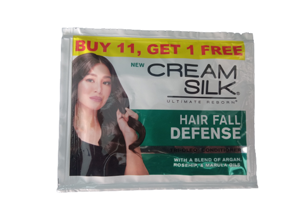 CREAMSILK HAIR DEFENSE 12ML