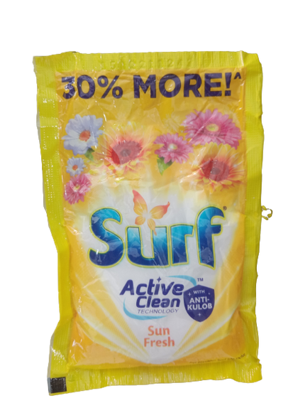 SURF POWDER SUN FRESH 65G