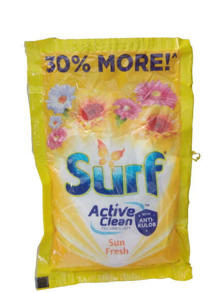 SURF POWDER SUN FRESH 65G