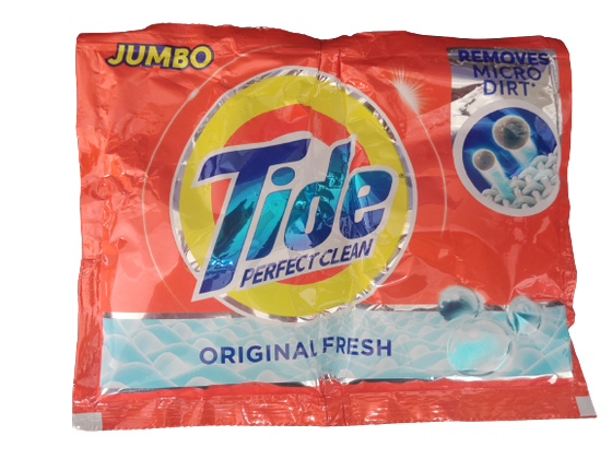 TIDE  POWDER ORIG FRESH 74G