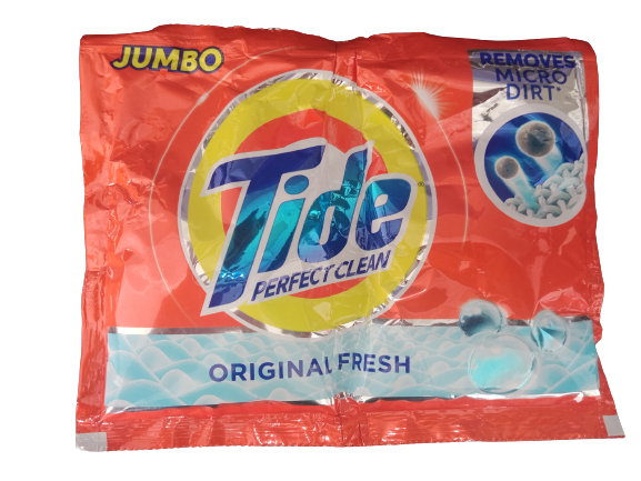 TIDE  POWDER ORIG FRESH 74G